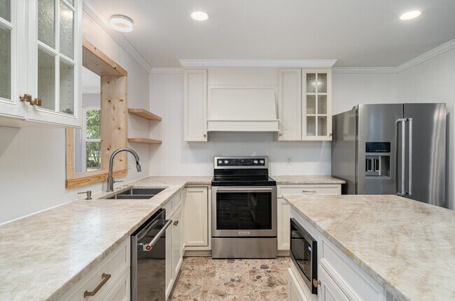 Foto del edificio - 7332 Kuck Rd