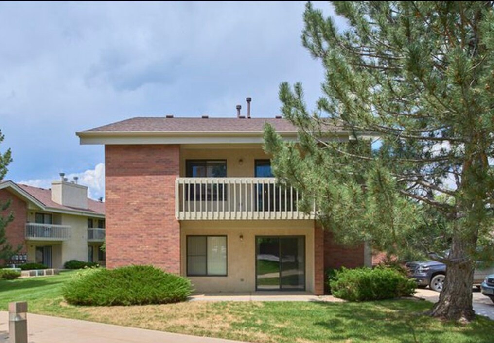 545 Manhattan Dr Unit 102, Boulder, CO 80303 Condo for Rent in