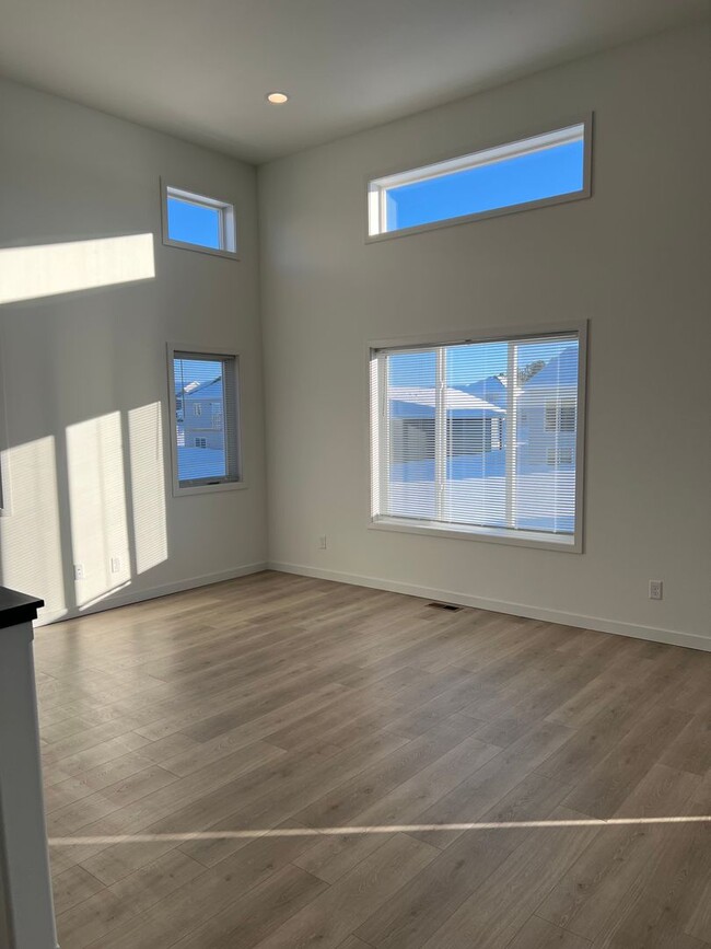 Building Photo - New 3 Bedroom/3 Bathroom House