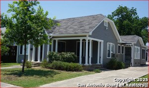 Foto del edificio - 1403 W Mistletoe Ave