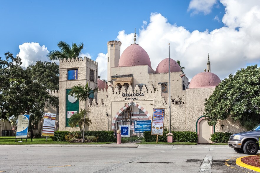 Picture of Opa-Locka Opa Locka