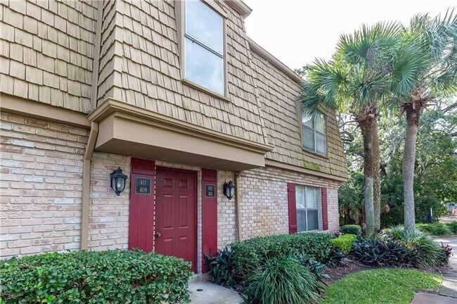 Foto del edificio - Fantastic 1 /1 x Rent @ Winter Park's Four...