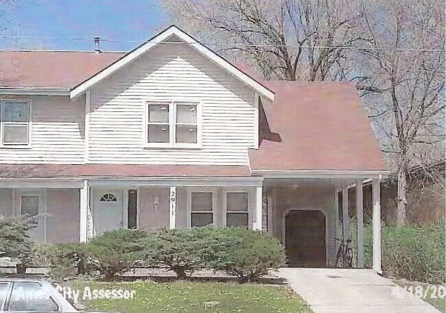 Building Photo - 2911 Ontario St