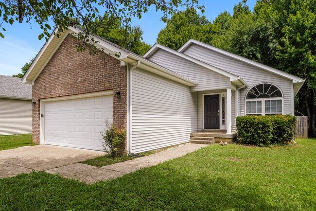 Foto del edificio - 11111 Meadow Chase Ct