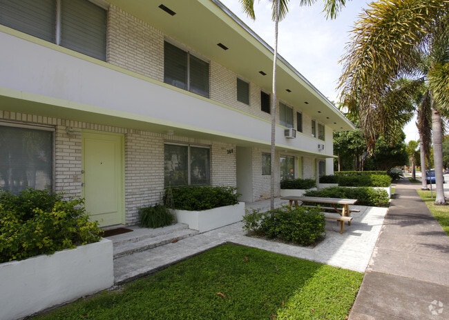 Building Photo - 260 Navarre Ave