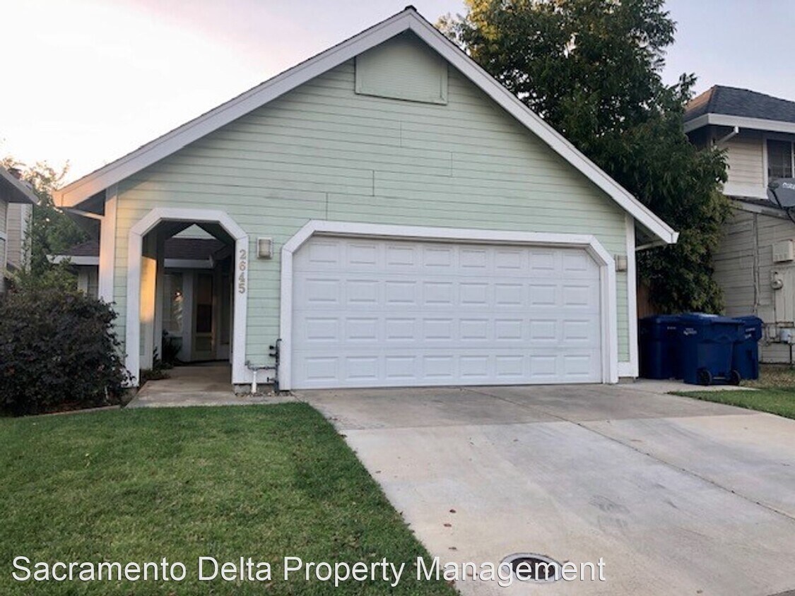 Primary Photo - 2 br, 2 bath House - 2645 Stamp Mill Court