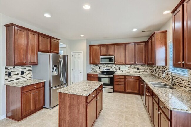 Building Photo - 3339 Brackhill St, Davidson, NC, 28036