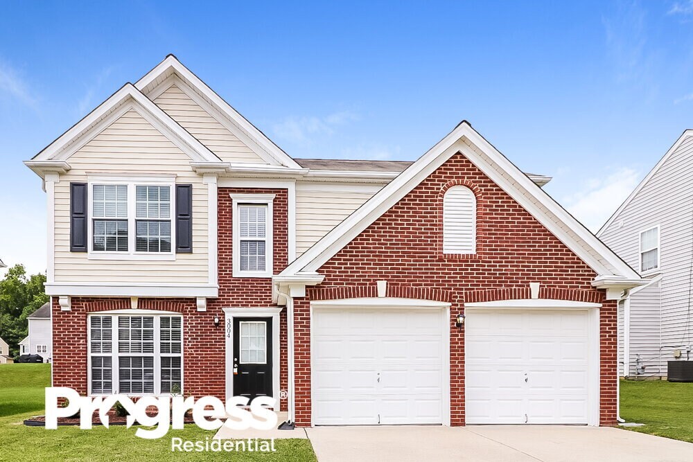 3004 Ranburne Dr, Raleigh, NC 27610 House for Rent in Raleigh, NC