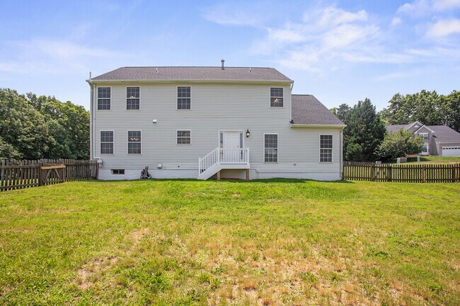 Foto del edificio - 4001 Mossy Bank Ln