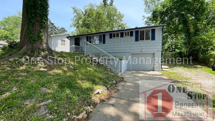 Foto principal - Beautiful 3 Bedroom 1.5 Bathroom in Kansas...