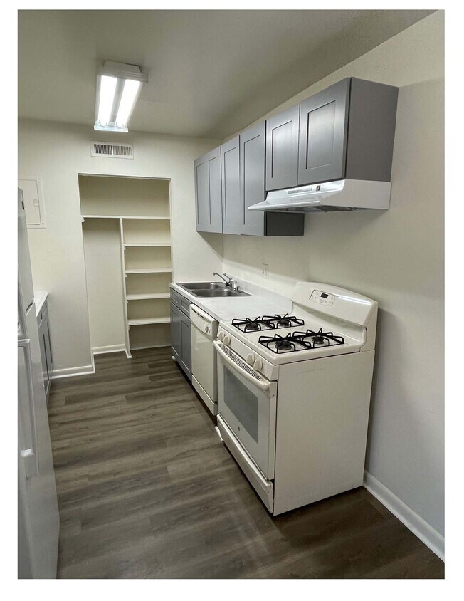 Forest Lake Apartments Apartments in Lanham, MD