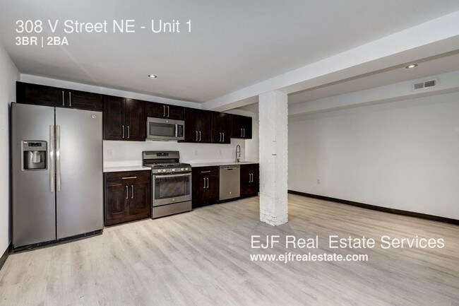 Foto del edificio - 308 V St NE