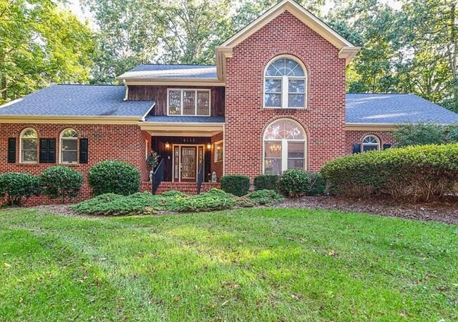 Foto del edificio - 6113 Tamannary Dr