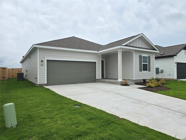 Foto del edificio - 624 Wesley Miller Ln