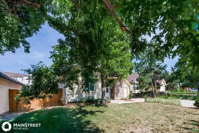 Foto del edificio - 4766 S Zeno St, Aurora, CO 80015
