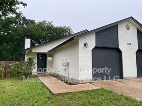 Building Photo - 9908 Brasher Dr