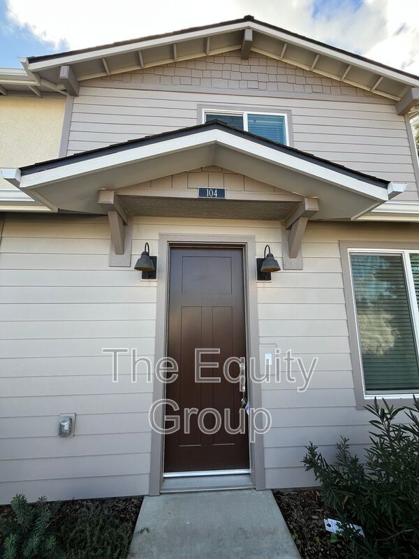 Foto del edificio - 405 S Summit St