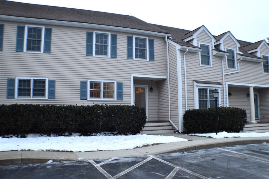 1113 Thayer St Unit 1113, Abington, MA 02351 Condo for Rent in