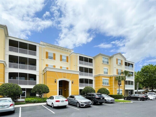 Foto del edificio - 3368 Robert Trent Jones Dr