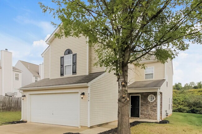 Building Photo - 4210 Springhaven Dr