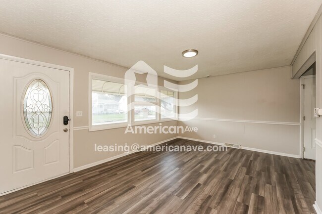 Foto del edificio - 2931 Millbrook St