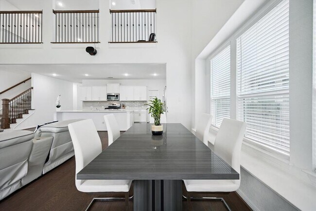 Foto del edificio - 209 Crimson Rose Ct