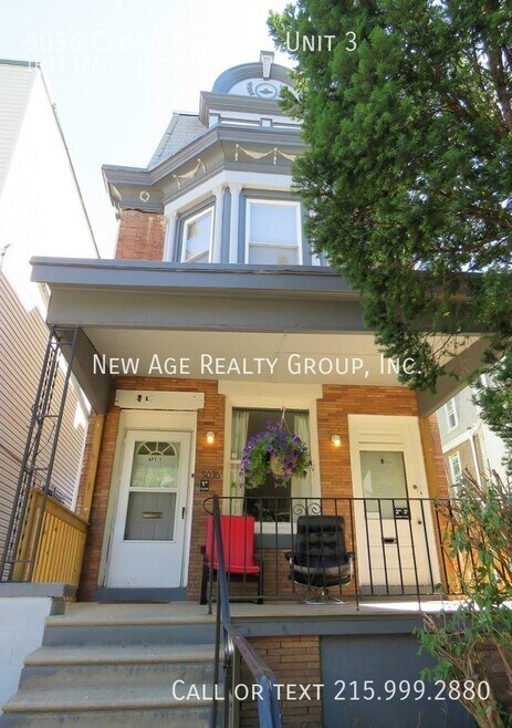 Building Photo - 5036 Cedar Ave