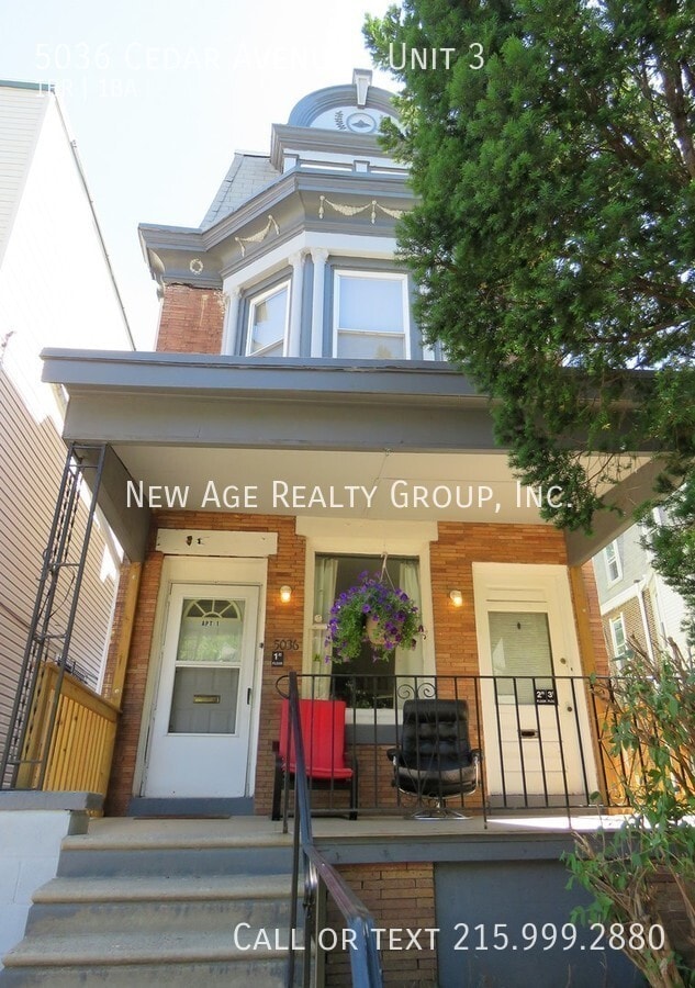 Building Photo - 5036 Cedar Ave