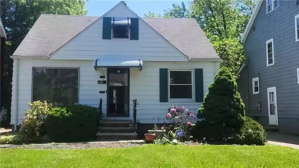 1267 Winston Rd, South Euclid, OH 44121 House Rental in South Euclid