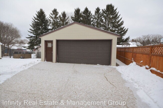 Building Photo - 4 br, 3 bath House - 4520 21st Ave NW