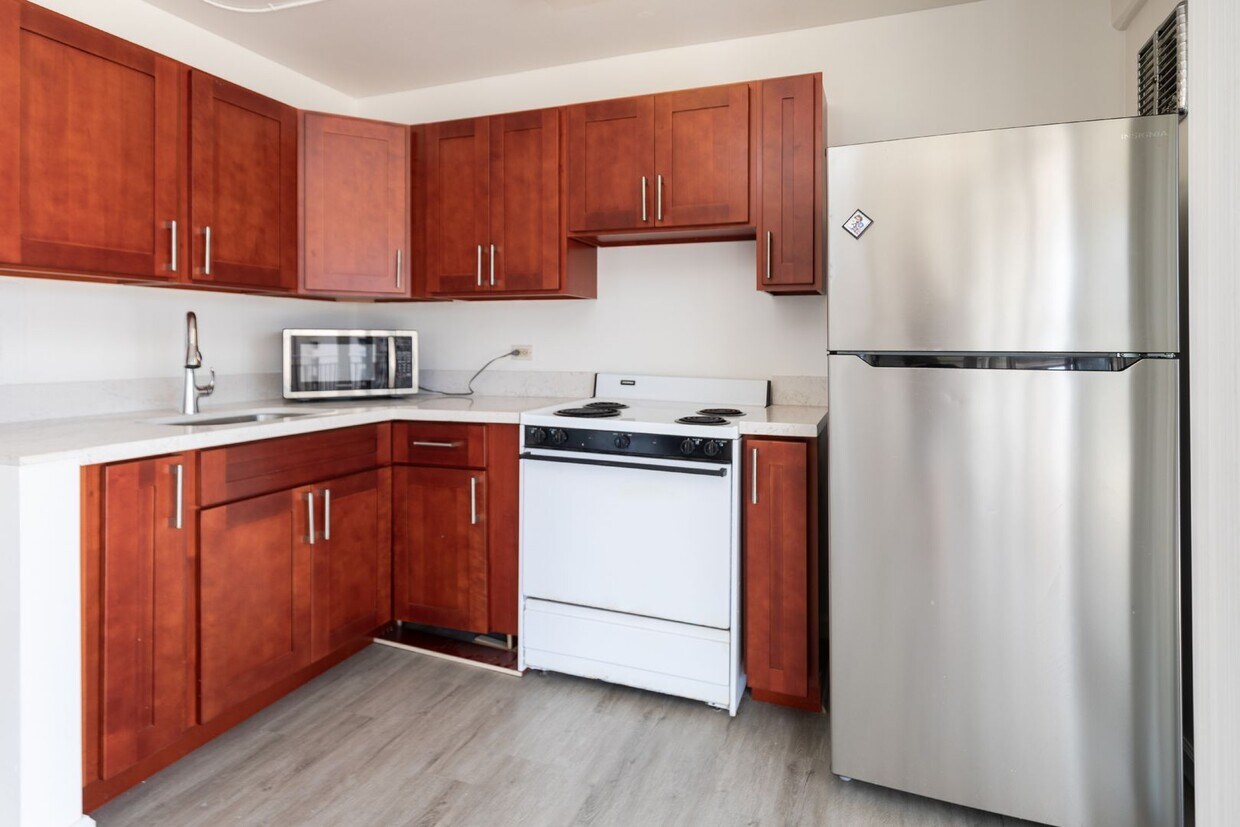 Foto principal - The Townhouse 1bd/1ba/1pk w extra large lanai