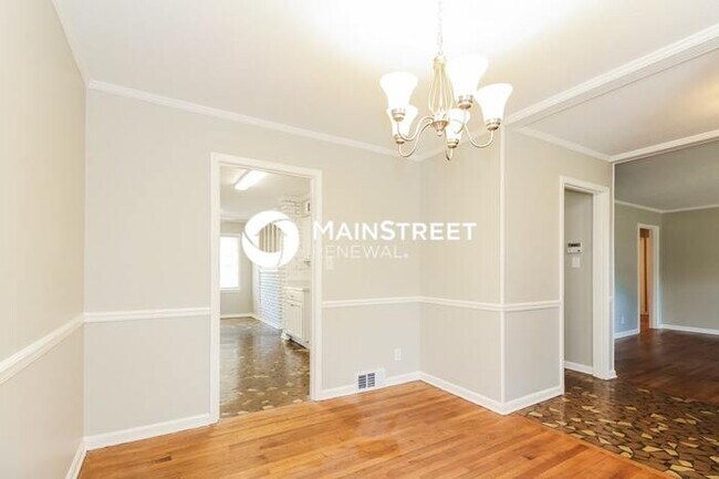 Foto del edificio - 3 Bedroom Pet-Friendly Home in Memphis, TN...