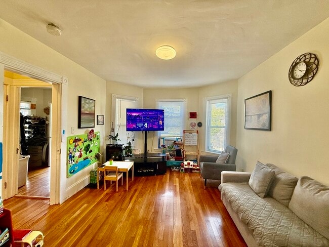 Foto del edificio - 259 Newbury Ave