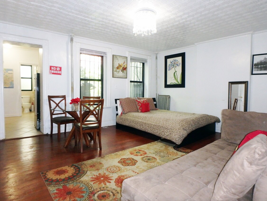 165 Halsey St, Brooklyn, NY 11216 Apartments at 165 Halsey St