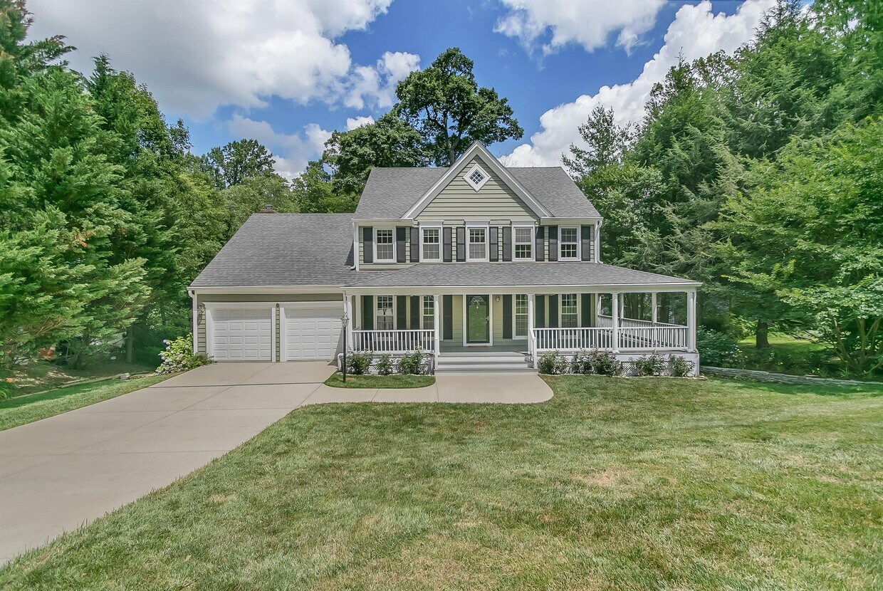 Foto principal - 1613 Stowe Rd