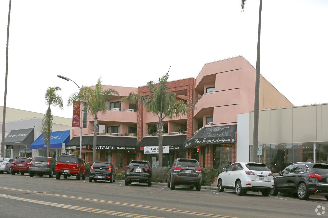 Foto del edificio - Girard Square