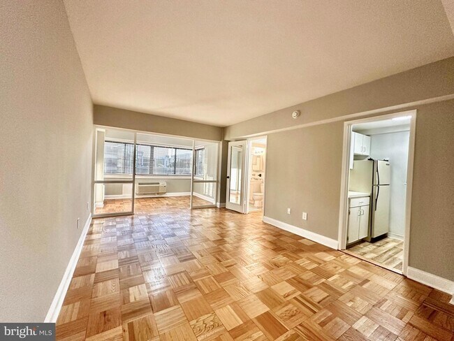 Foto del edificio - 2141 I St NW