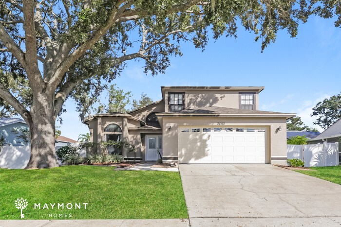 Primary Photo - 24151 Cross Ln