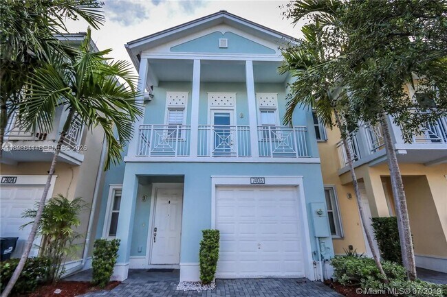 Foto del edificio - 7406 NW 108th Path