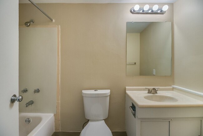 Foto del interior - Fyfe Apartments