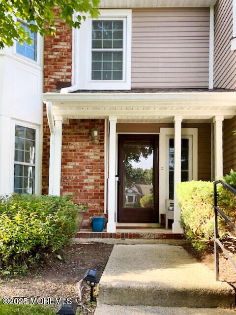 Foto del edificio - 43 Woodledge Ct