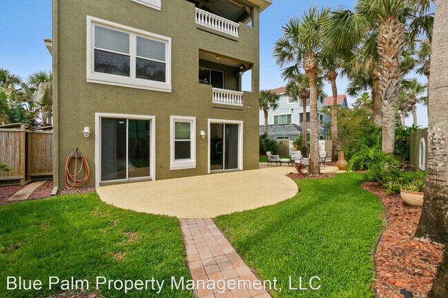 Foto del edificio - 3 br, 2.5 bath House - 156 Coquina Key Dr
