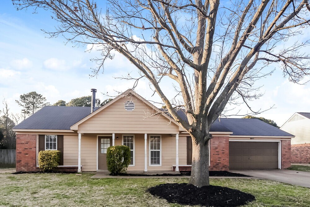 Primary Photo - 6845 Dunbarton Dr