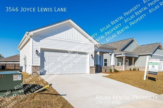Foto del edificio - 3546 Joyce Lewis Ln