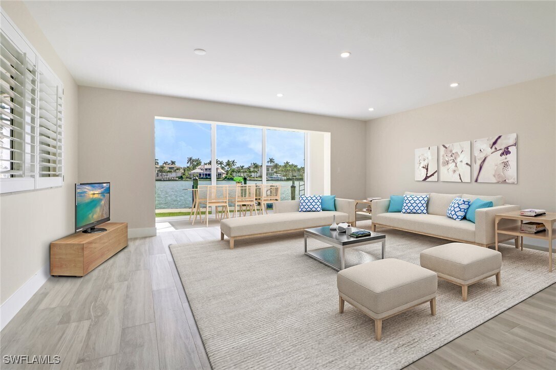 Foto principal - 2500 Gulf Shore Blvd N