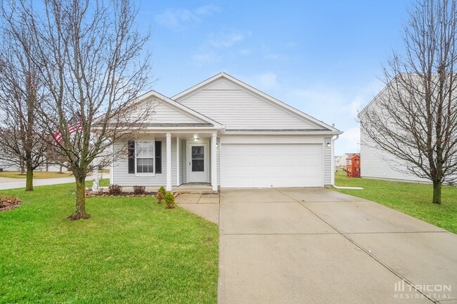 Building Photo - 8023 Pavilion Ct