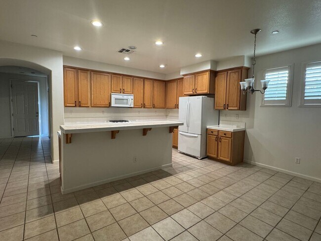Foto del edificio - Stylish Single-Story 3 Bed 2 Bath Home For...