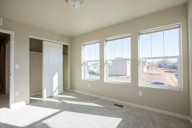 Foto del edificio - Beautiful Single-Family Home in NE Ft. Col...