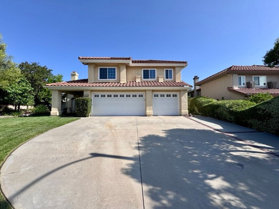Primary Photo - 5 bedroom South Temecula home with a Pool ...