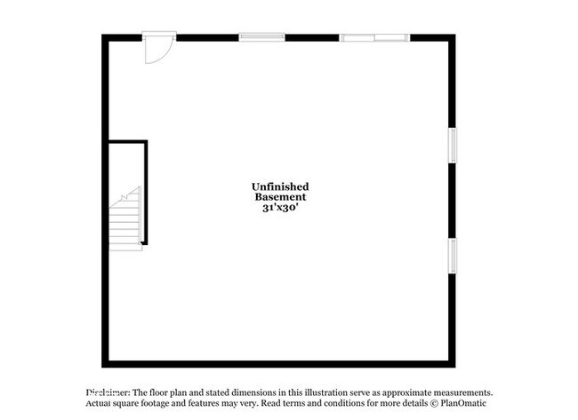 Foto del edificio - 710 S 2ND ST, FESTUS, MO 63028